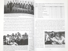 Jubilee of the 80th Anniversary ZKS Izolator Boguchwala 1944-2024