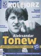 "Kolejorz" Official Magazine - No. 6-7 (27-28) 2011