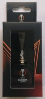 UEFA Europa League Cup miniature (UEFA official product)