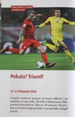 From Euro to World Cup. The truth about Poland National team