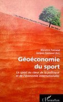 Geoeconomics of sport