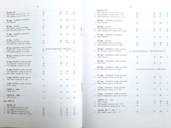 Report on the activities of the Skoczów Football Sub-District for the period April 5, 2018 - March 12, 2020