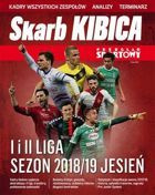 Polish I & II League Season 2018/2019 Autumn Round. Fan's Guide (Przeglad Sportowy)