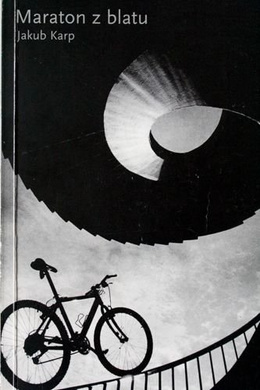 Mountain biking marathons