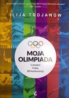 My olympic games. 1 amateur, 4 years, 80 events