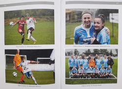 10th anniversary of KS Rysy 2012-2022