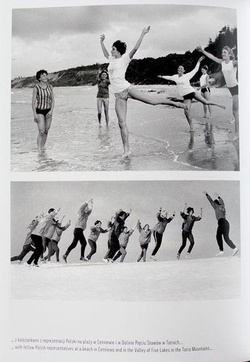 Irena Szewinska (Medallists)