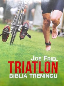 The Triathlete's Training Bible