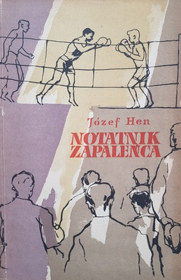 The hothead's notebook