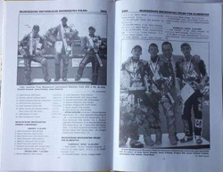 Speedway ABC (volume IV)