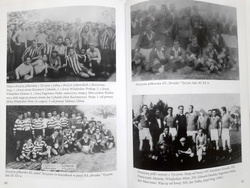 100 years of MKS Strug Tyczyn