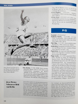 The Great Book of the Olympic Games (Germany)