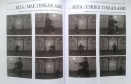 Encyclopedia of Jiu-Jitsu Basic Techniques. Volume 3: Kihon