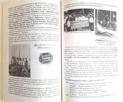 50 years of sailing in Krakow and Małopolska