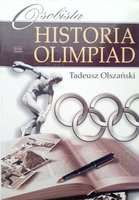 Personal history of the Olympics