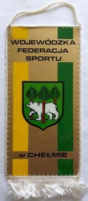 Pennant Regional Football Referee College of Chełm 