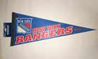 New York Rangers, NHL league big pennant (official product)