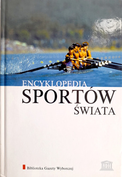 World Sports Encyclopedia. Volume 15: to-wy