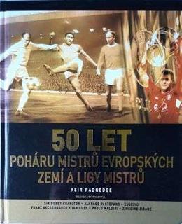 50 years of the European Champions' Cup and the Champions League