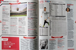 Bundesliga, 2. and 3. Liga 2019/2020 Fan's Guide (Sport Bild)