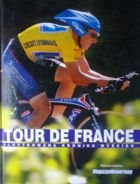 Tour de France - Illustrated Chronicle of Race