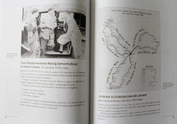 Cars and rallies of the Second Polish Republic