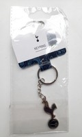 Tottenham Hotspur keyring (official product)