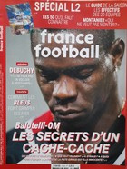 Ligue 2 and National 2018/2019 fan's guide (France Football)