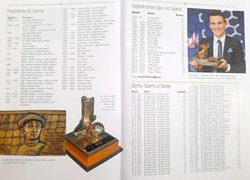 Tough Sparta 130 years 1893-2023 (Czech Republic)