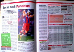 "Anpfiff" - Bundesliga 2014/2015