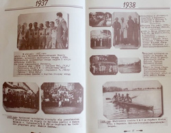 75 years of Greater Poland Canoeing Association