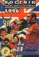 Yearbook of football in England