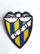 Uniao Madeira crest (Portugal) stripe