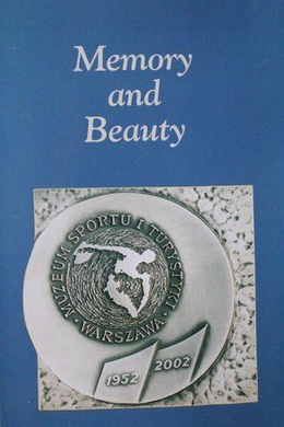 Memory and Beauty (English edition) paperback