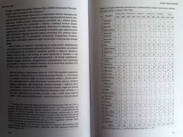 Academic Sports Association in PRL History of AZS Volume II