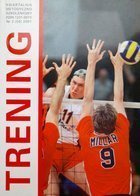 Training. Methodological and Training Quarterly nr 2 (50)/2001