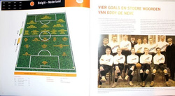 1905-1914 Oranges then and now 2000/2001 (volume 1)