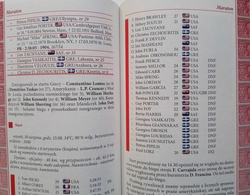 Olympic Athletics History: Volume 3, St. Louis 1904