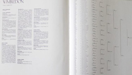 Tennis. Roland-Garros - Wimbledon - Flushing Meadow - Masters