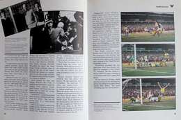 Rags to riches. The rise and rise of Oxford United