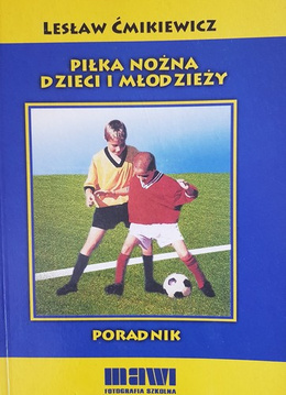 Football for children and youth