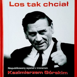 Non published interview with Kazimierz Gorski