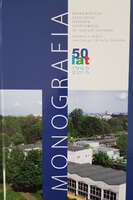 50 years of the Krakow School Sports Center 1965-2015