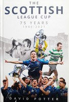 The Scottish League Cup. 75 years 1946-2021