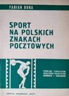 Sport on Polish post stamps (for stamps collectors)