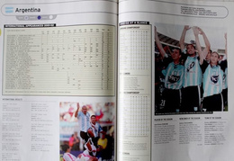 World Soccer Yearbook 2002