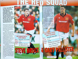 The Official Ryan Giggs Annual