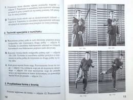 Unconventional methods of combat