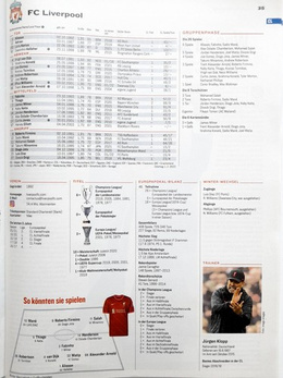 UEFA European Cups' 2022 play off round Fan's Guide (kicker special edition)