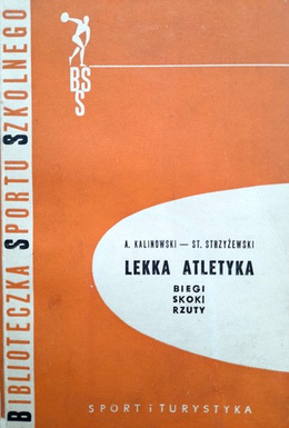 Athletics. Jumping Throws Run (School Sports Library)